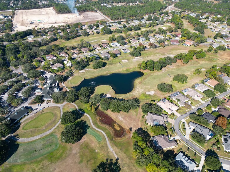More Photos Of 4460 Golf Club Ln, Spring Hill Land For Sale