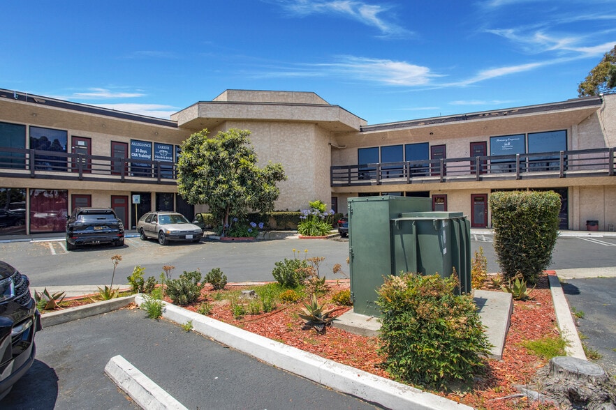 More Photos Of 2445 W Chapman Ave, Orange Medical For Sale