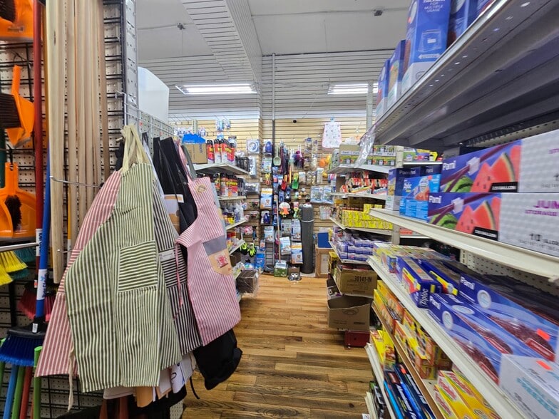 More Photos Of 3753 82nd St, Jackson Heights Storefront Retail Office For Sale