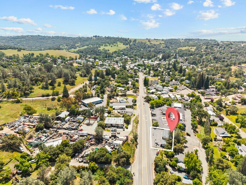 More Photos Of 293 Hanford St, Sutter Creek Storefront Retail Office For Sale