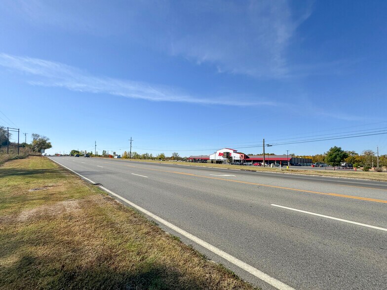 More Photos Of Highway 75, Bartlesville Land For Sale