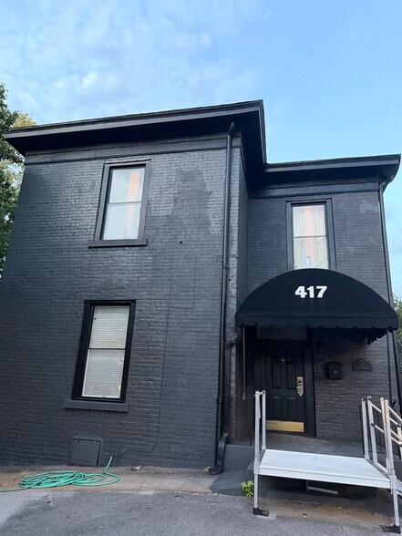More Photos Of 417 Georgia Ave, Chattanooga Office For Sale
