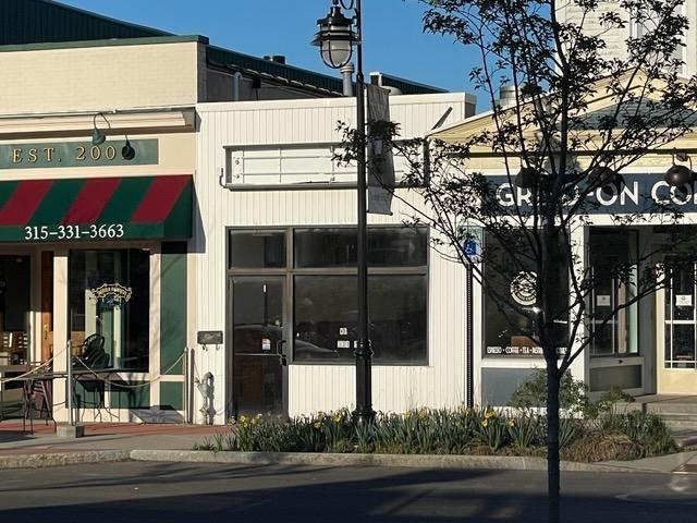 Primary Photo Of 214 S Main St, Newark Storefront Retail Office For Lease