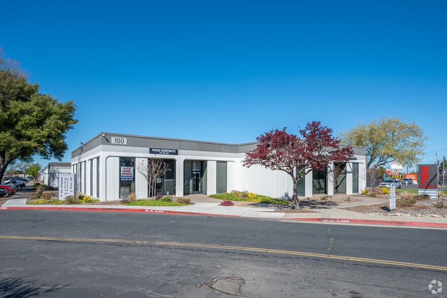More Photos Of 7000 Franklin Blvd, Sacramento Unknown For Lease