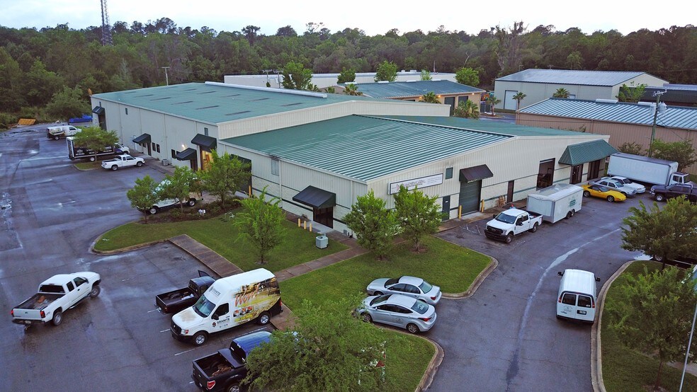 More Photos Of 1503 County Road 315, Green Cove Springs Warehouse For Lease