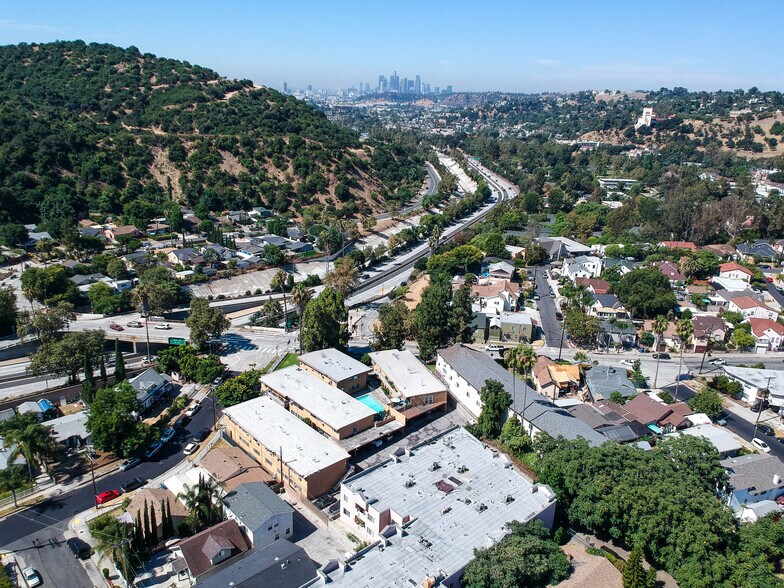 More Photos Of 281 S Avenue 52, Los Angeles Apartments For Sale