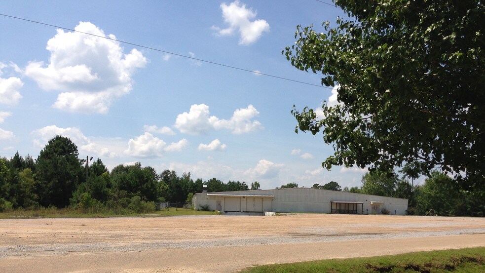 More Photos Of 485 Bishop St, Fort Deposit Manufacturing For Sale