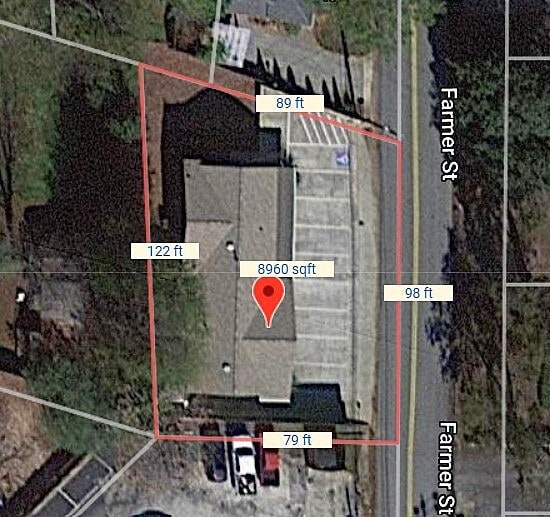 More Photos Of 14 Farmer St, Newnan Medical For Sale
