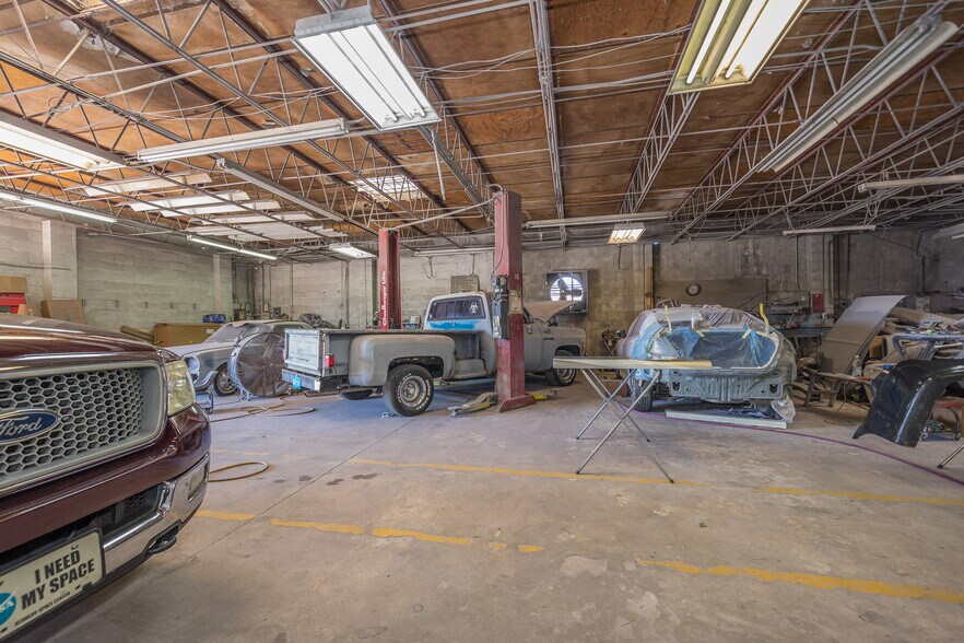 More Photos Of 1018 Orange St, Titusville Warehouse For Sale