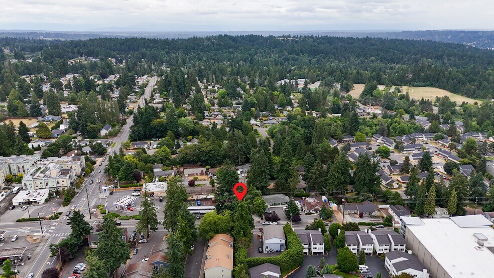 More Photos Of 20318 19th Ave NE, Shoreline Specialty For Sale