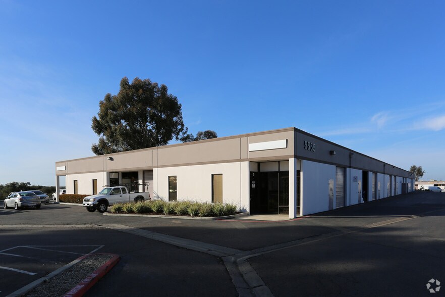 5620 Kearny Mesa Rd, San Diego, CA 92111 For Lease