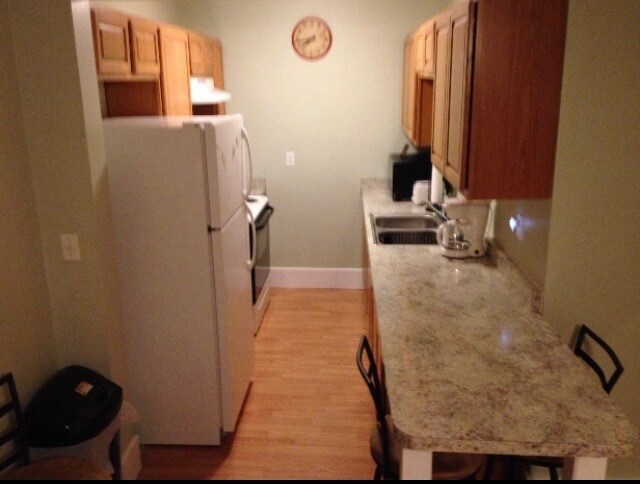 More Photos Of 259 Jefferson Ave, Moundsville Storefront Retail Residential For Sale