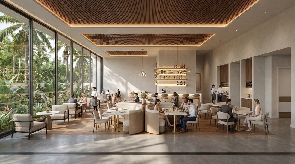 More Photos Of 1230 Jimmy Buffett Memorial Highway, Satellite Beach General Retail For Lease