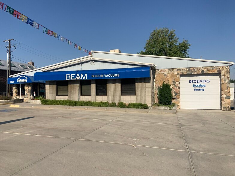 More Photos Of 305 N 200 W, Bountiful Freestanding For Sale