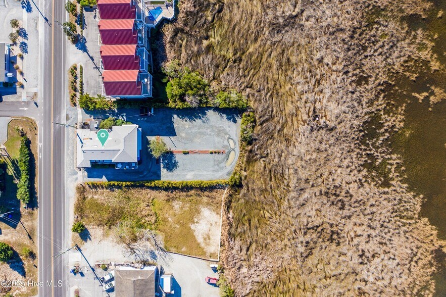 More Photos Of 211 S Topsail Dr, Surf City Restaurant For Sale