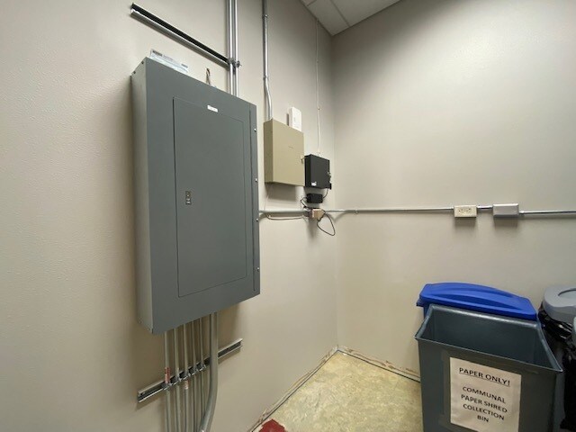 More Photos Of 1265 Main St, Stevens Point Medical For Sale