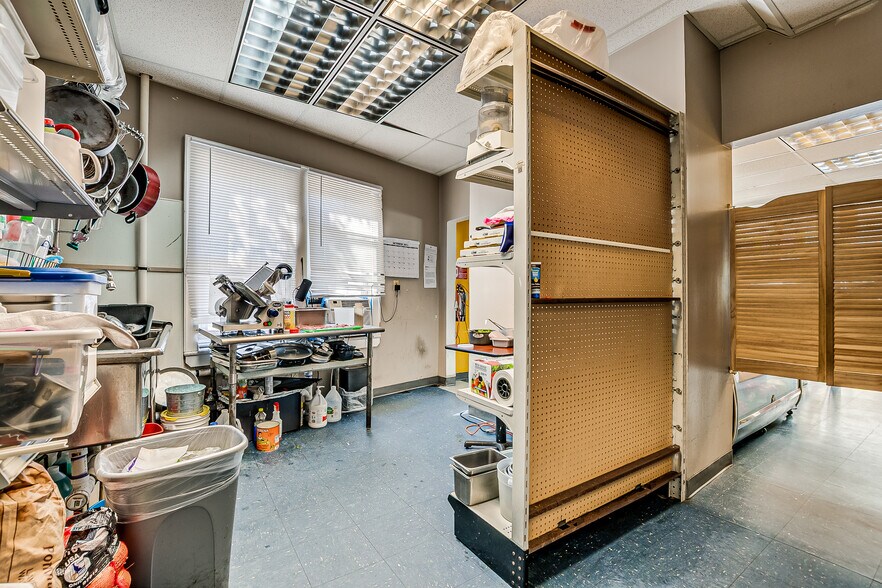 More Photos Of 172 Hamilton St, New Brunswick Storefront Retail Residential For Sale