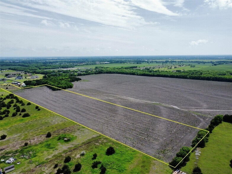 Primary Photo Of 2820 Nokomis rd, Lancaster Land For Sale