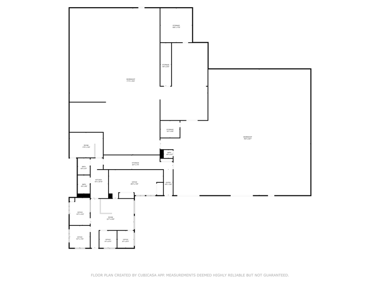 More Photos Of 1318 Kossuth St, Bridgeport Industrial For Sale