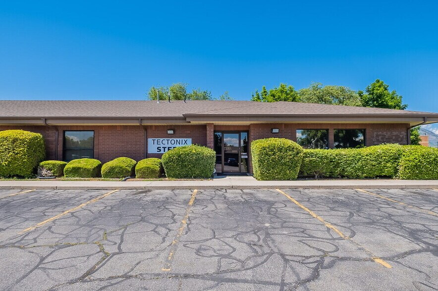 Primary Photo Of 887 S Orem Blvd, Orem Office For Sale