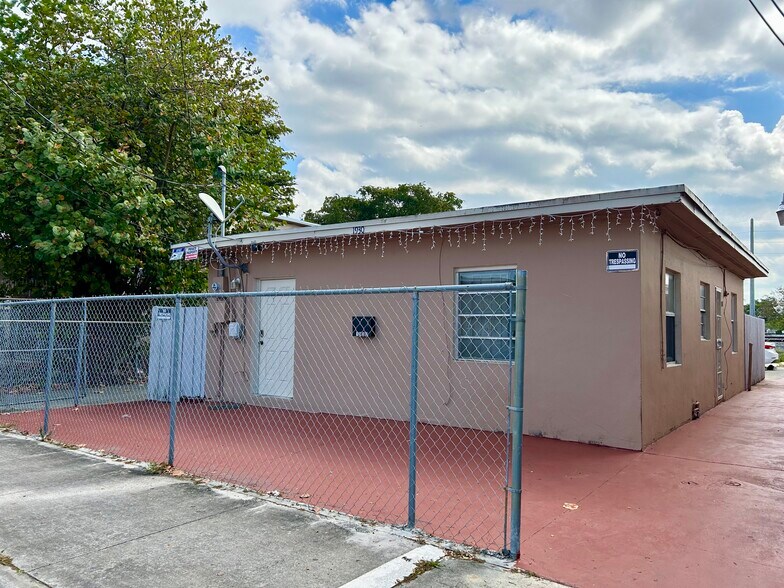 More Photos Of , Opa-locka Multifamily For Sale
