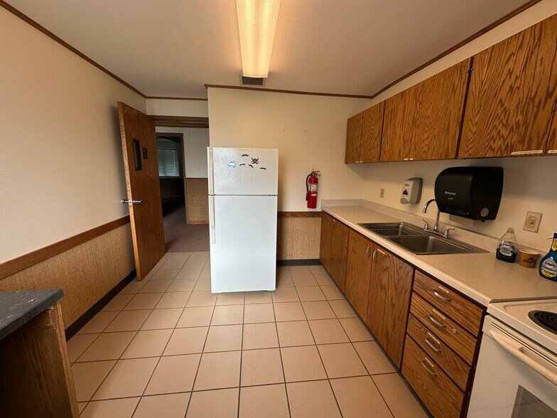 More Photos Of 2460 Baldwin st, Sturgis Religious Facility For Sale