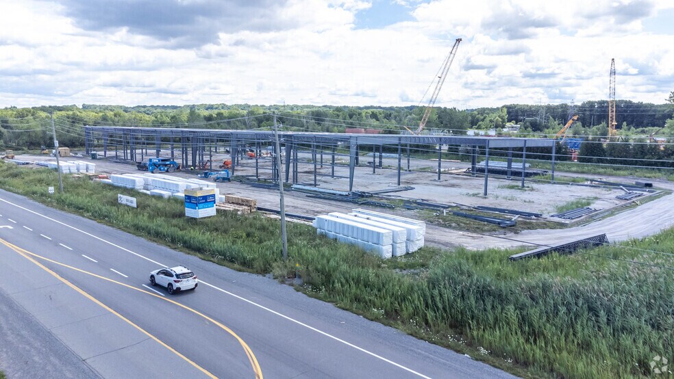 More Photos Of 683 York Rd, Niagara On The Lake Flex For Lease