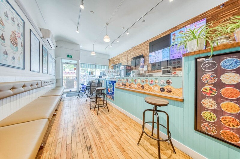 More Photos Of 1724-1726 Avenue Rd, Toronto Storefront Retail Residential For Sale