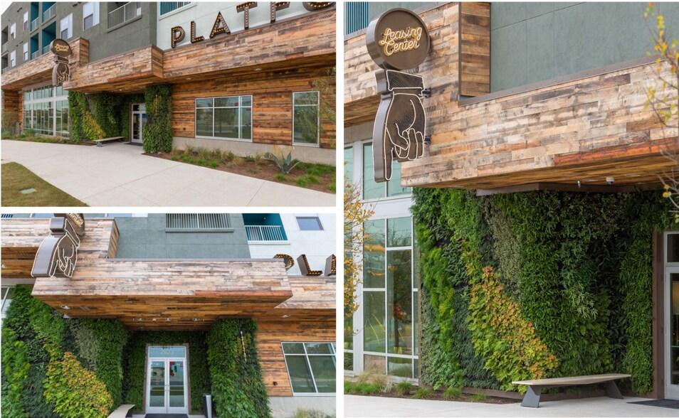 More Photos Of 2823 E Martin Luther King Jr Blvd, Austin Apartments For Lease