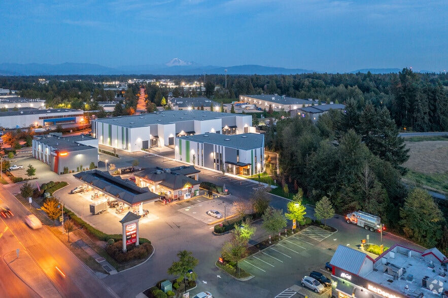 More Photos Of 26550B Gloucester Way, Langley Warehouse For Sale