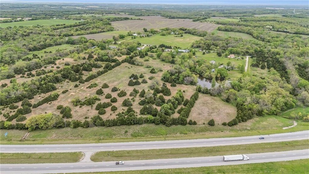 More Photos Of 1412 Jackson Rd, Williamsburg Land For Sale