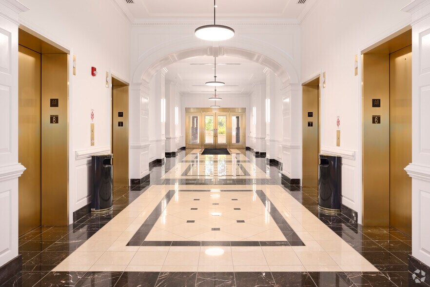 Photo of 1st Floor Ste 101