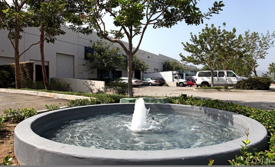 More Photos Of 167 Mason Way, City of Industry Warehouse For Lease