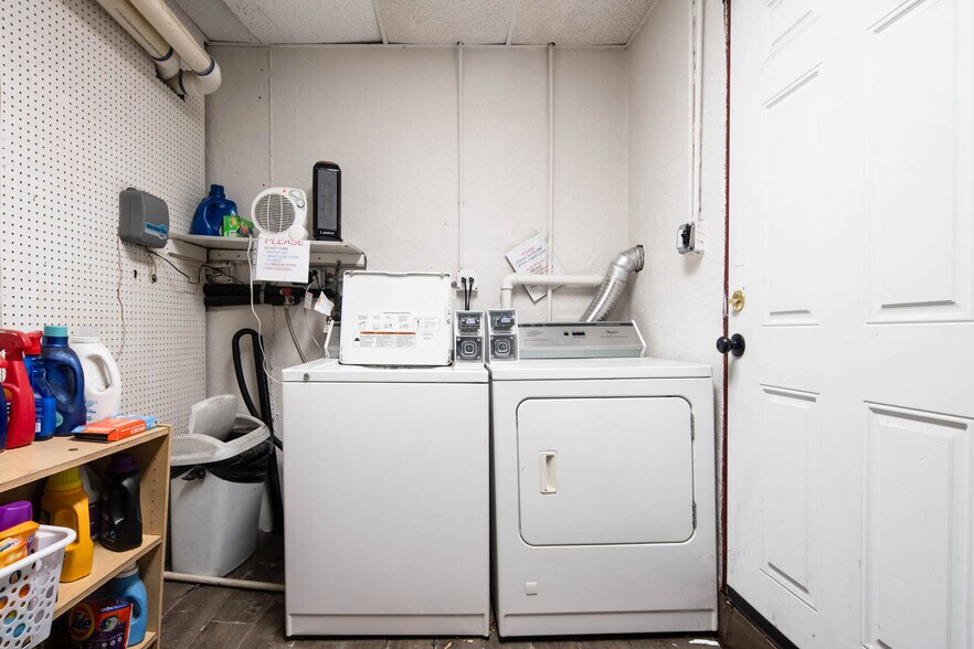 More Photos Of 127 N Pearl St, Denver Multifamily For Sale
