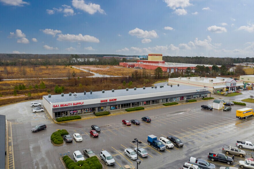 More Photos Of 1500 Hopkins Corner Dr, Waynesboro Unknown For Lease