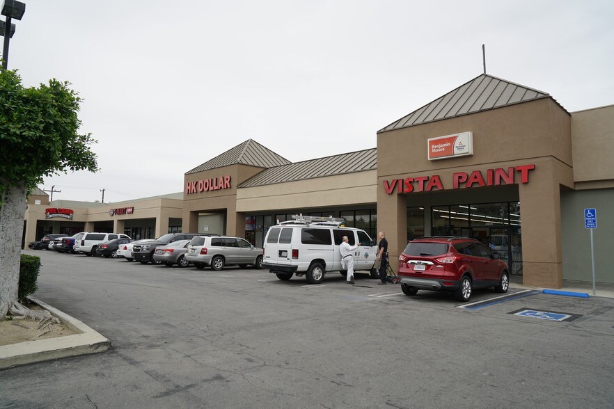 Primary Photo Of 3303-3461 E Artesia Blvd, Long Beach Storefront For Lease