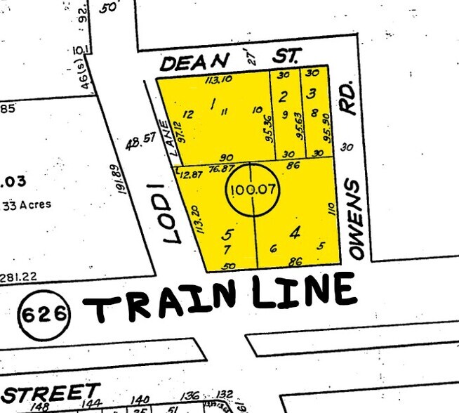 286290 Lodi St, Hackensack, NJ 07601 Warehouse For Sale