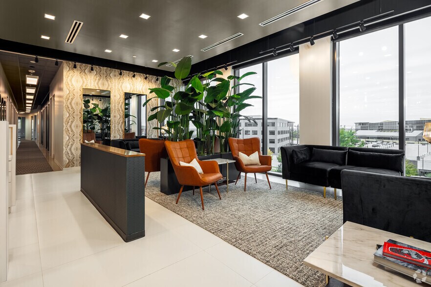 More Photos Of 7300 SH 121 SB, McKinney Coworking Space