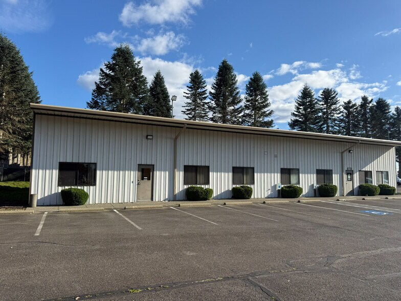 More Photos Of 821 Airport Ct, Olympia Office For Lease