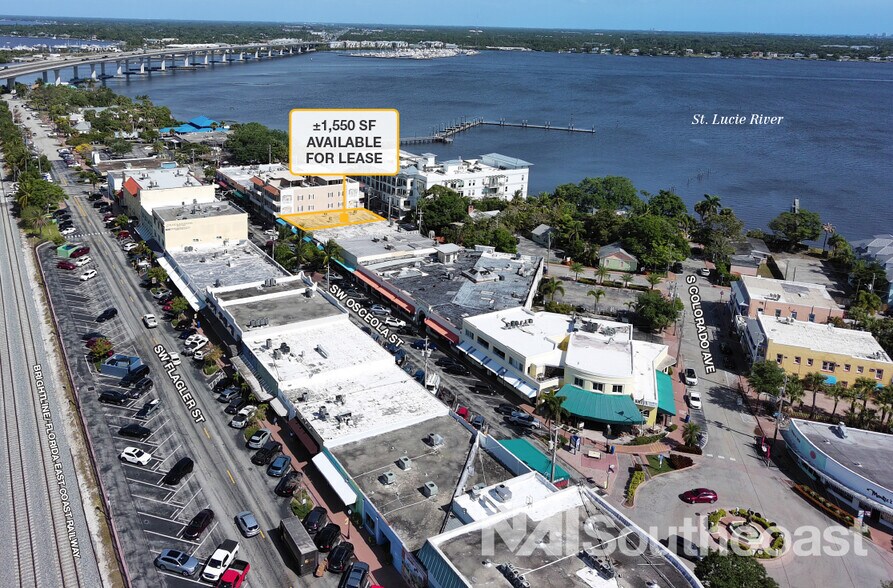 More Photos Of 45 SW Osceola St, Stuart Storefront For Lease