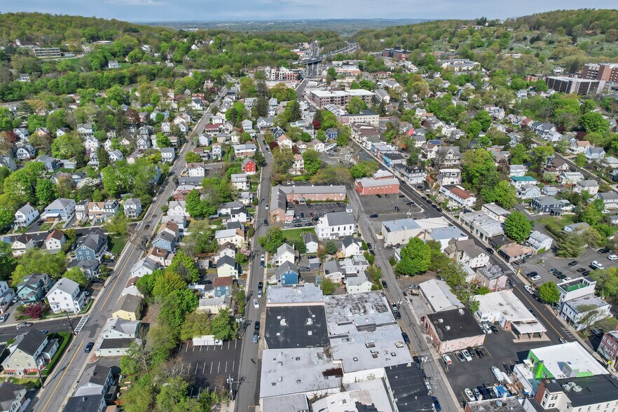 More Photos Of 149 Burd St, Nyack Warehouse For Sale