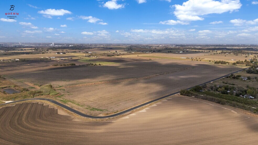 More Photos Of 1050 CR 406, Taylor Land For Sale