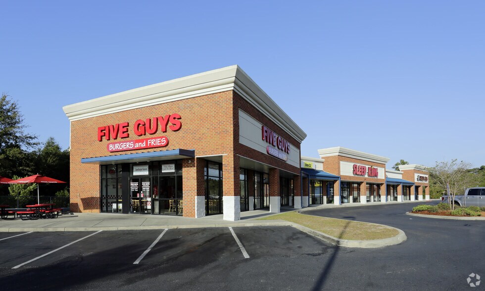 Primary Photo Of 10495 Highway 49, Gulfport Freestanding For Lease