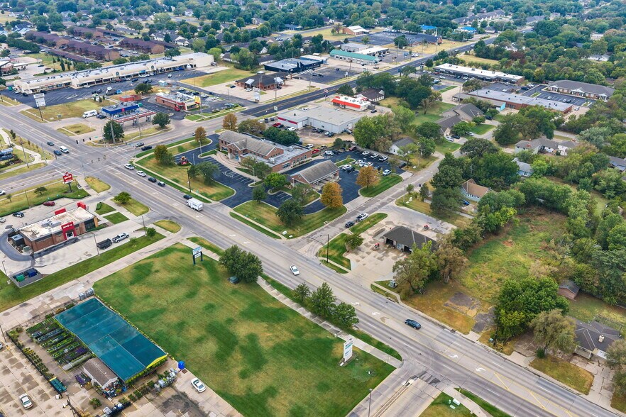 More Photos Of 545 N Andover Rd, Andover Land For Sale