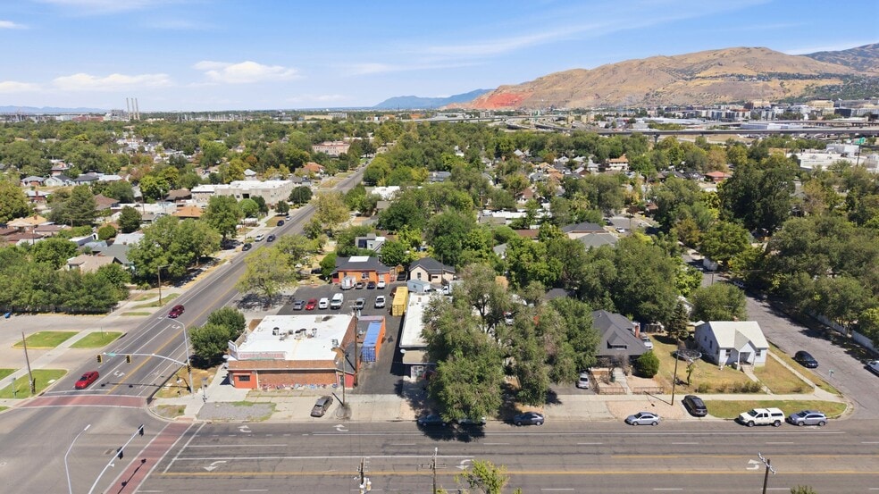 More Photos Of 775 S 900 W, Salt Lake City Land For Sale