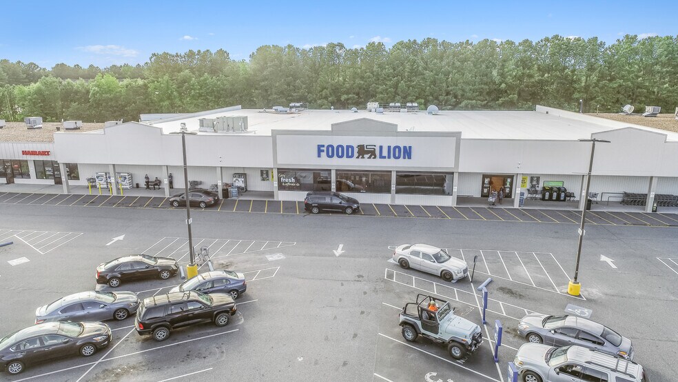More Photos Of 25102 Lankford Hwy, Onley Unknown For Lease