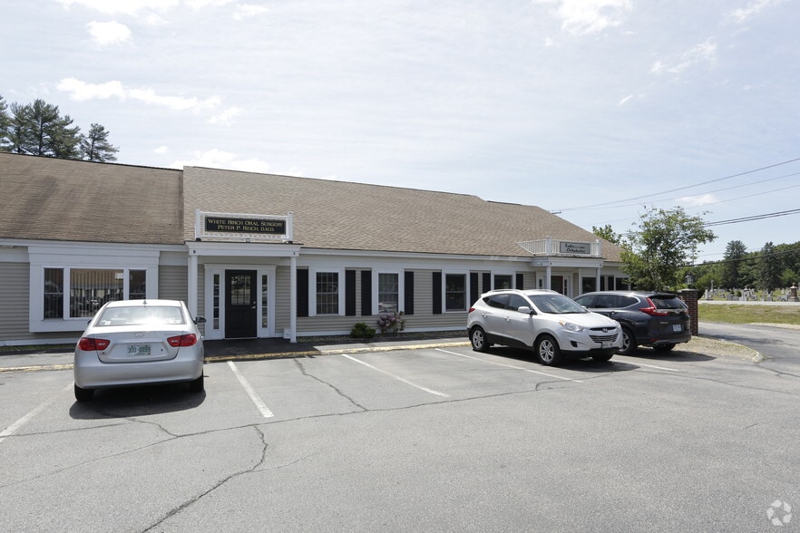 More Photos Of 42 Dover Point Rd, Dover Office For Lease