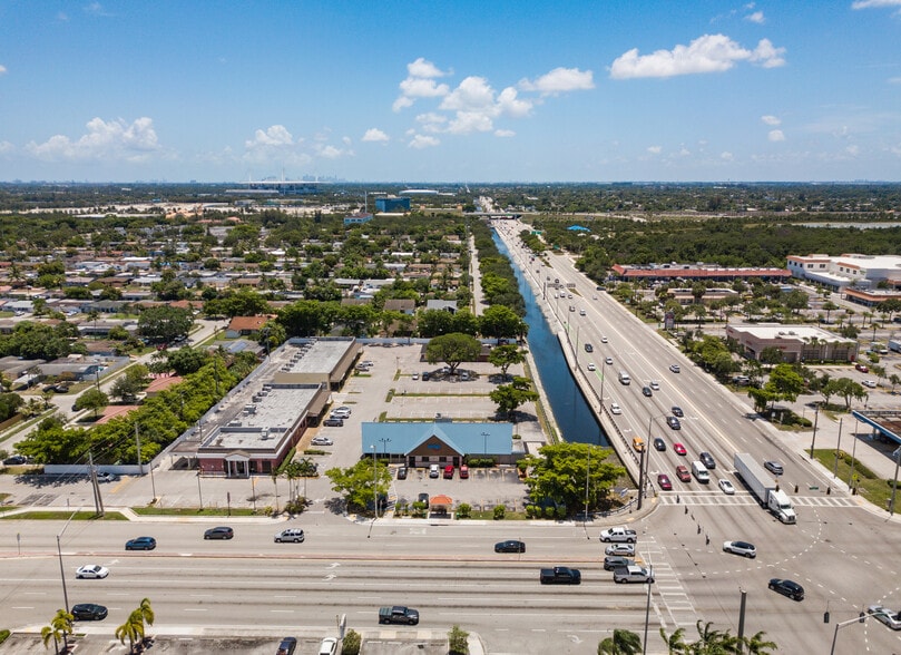 More Photos Of 7950-7968 Miramar Pky, Miramar Unknown For Lease