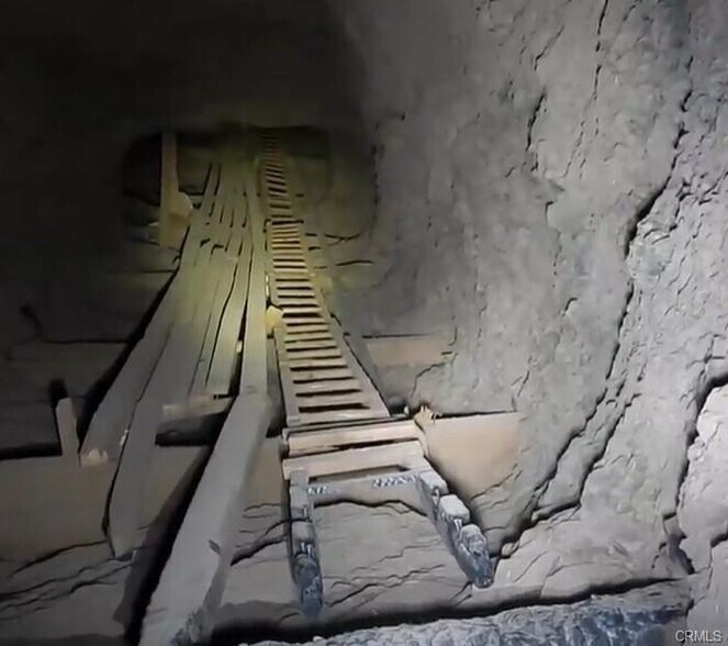 More Photos Of 0 Gold Bottom Mine Rd, Trona Land For Sale