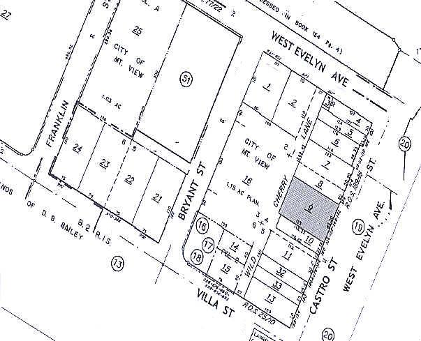 More Photos Of 142-156 Castro St, Mountain View Office For Lease
